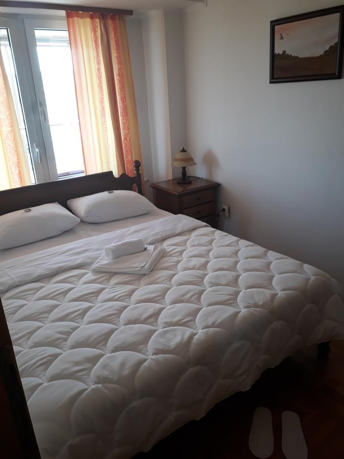 Hotel Cetojevic Banja Luka Luaran gambar