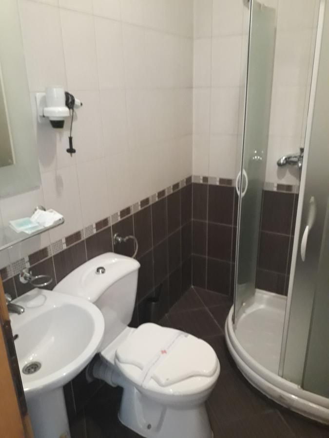 Hotel Cetojevic Banja Luka Luaran gambar