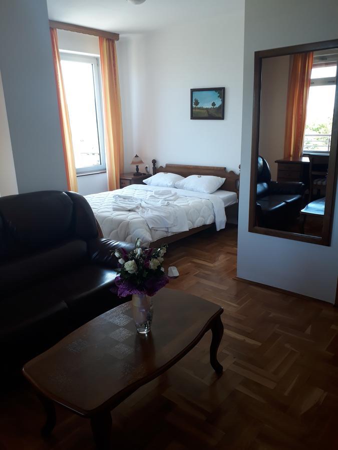 Hotel Cetojevic Banja Luka Luaran gambar